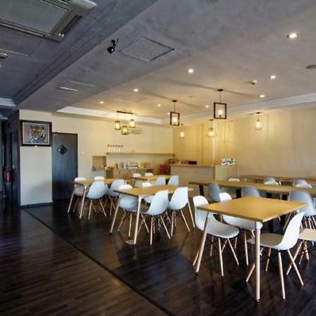 Reddoorz Plus Near Lavender Street 싱가포르 외부 사진