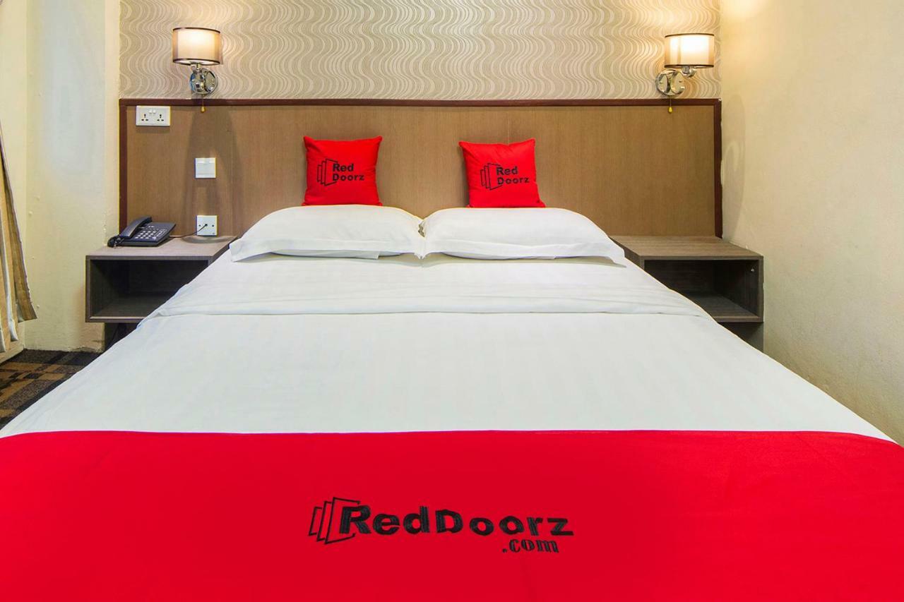 Reddoorz Plus Near Lavender Street 싱가포르 외부 사진